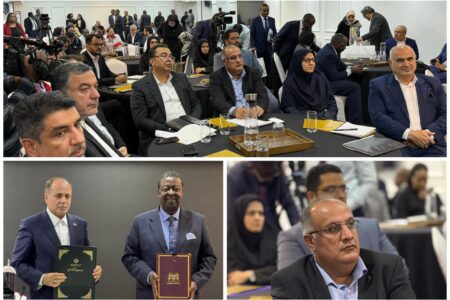 گام بلند مناطق آزاد برای ورود به بازارهای آفریقا – جمهورآنلاین