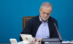 جلوگیری از سوزاندن ۷۰۰ میلیون دلاری ثروت ملی – جمهورآنلاین