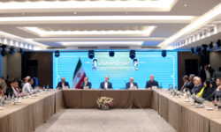 ارمنیها در جامعه ایران بسیار خوشنام، محبوب و عزیز هستند – جمهورآنلاین