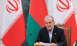 روابط ایران و بلاروس باید عمیقتر و پایدارتر پایهریزی شود+عکس – جمهورآنلاین