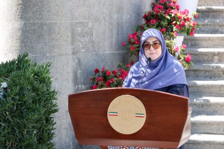 همه بایدبرای تقویت انسجام اجتماعی تلاش کنیم/اظهارنظر احزاب نشانه زنده بودن جامعه – جمهورآنلاین