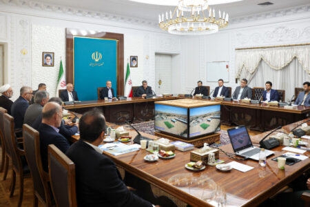 تأکیدبرایجاد تغییرات بنیادین در رفتارمدیریت دولتی نسبت به مدیریت هزینه‌ ومصرف انرژی