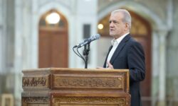 اگر موفقیتی وجود دارد در حقیقت ناشی از حضور مردم است – جمهورآنلاین