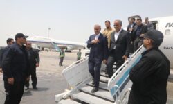 سفر وزیر اقتصاد و دبیر شورای‌عالی مناطق آزاد به چابهار – جمهورآنلاین