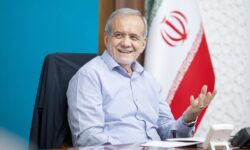 افتتاح ۲ طرح راهبردی وزارت نفت و ۷۲۲ طرح وزارت صمت با دستور رئیس‌جمهور – جمهورآنلاین