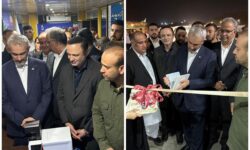 افتتاح دومین دفتر خدمات هوشمند مناطق آزاد در چابهار – جمهورآنلاین