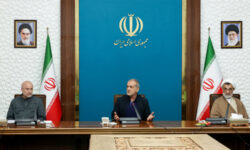 الگوی مدیریت محله محور کلید حل مسایل امنیتی، اشتغال، آموزشی و فرهنگی است – جمهورآنلاین