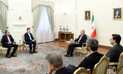 دیدار سفرای جدید ایران در کرواسی و ماداگاسکار با دکتر پزشکیان – جمهورآنلاین