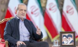 کشورهایی که ناقض قوانین بین‌المللی هستند، صلاحیت متهم کردن ایران به نقض آن را ندارند