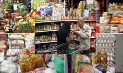 ارز ترکیبی برای کالاهای اساسی اجرایی نمیشود – جمهورآنلاین