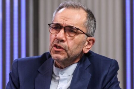 تخت‌روانچی: مبنای مذاکره، دادوستد امتیازها است – جمهورآنلاین