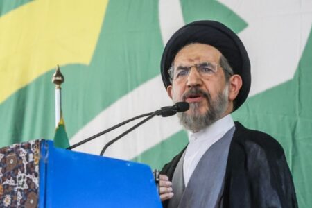 دیپلماسی نباید عرصه بروز اختلافات کم‌مایه‌ سیاسی، اتهام زنی‌ و مجادلات غیرمفید شود – جمهورآنلاین