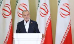 پزشکیان: سفر بلاروس نقطه عطفی در روابط ایران و بلاروس خواهد بود – جمهورآنلاین