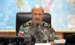 فرزندان ارتش به هر متجاوزی پاسخ کوبنده‌تر می‌دهند