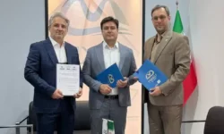 امضای تفاهم‌نامه سه‌جانبه برای توسعه بیمه لجستیک در منطقه آزاد ماکو – جمهورآنلاین