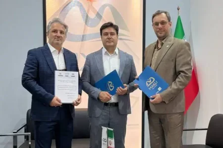 امضای تفاهم‌نامه سه‌جانبه برای توسعه بیمه لجستیک در منطقه آزاد ماکو – جمهورآنلاین