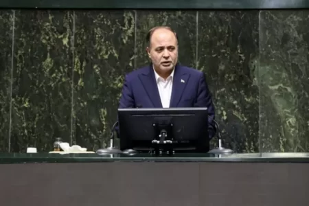 برنامه‌ای با عنوان الگوی کشت تدوین می‌شود – جمهورآنلاین