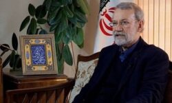 لاریجانی: توافقنامه امنیتی میان ایران و عراق درحال تدوین است – جمهورآنلاین