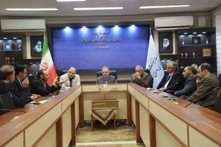 مجلس تمام قد حامی صنعت گردشگری کشور است