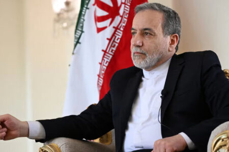 توهم «اسرائیل بزرگ»؛ خطری وجودی و تهدیدی برای صلح و امنیت بین‌المللی است