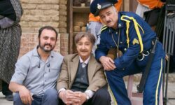 بهحدی به موضوعات سیاسی پرداختیم که مخاطب پس نزند