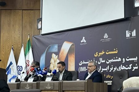 رتبه‌بندی شرکت‌ها؛ روایت‌گر وضعیت واقعی اقتصاد کشور – جمهورآنلاین