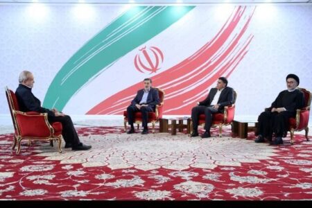 گفت‌وگوی پزشکیان با ۳ فعال رسانه‌ای امشب پخش می‌شود – جمهورآنلاین