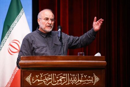 قدرت ما به موشک‌ها و پدافندمان نیست بلکه به قلب مردم است