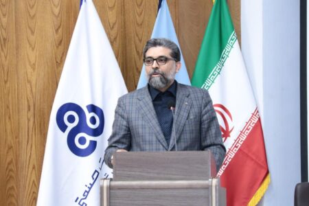 سازمان مدیریت صنعتی برای آینده آموزش‌های مدیران به برندینگ تبدیل شود – جمهورآنلاین