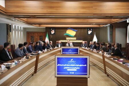 تاکید در اجرای مقررات مناطق آزاد در شهرک‌های صنعتی جدید – جمهورآنلاین