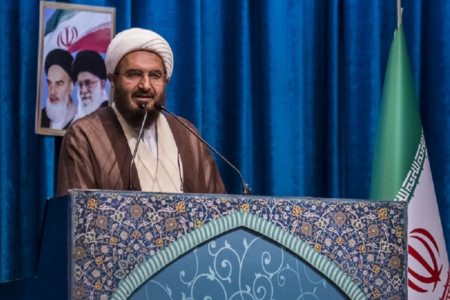 دو قطبی‌سازی، روش دشمن برای تکه‌تکه کردن جامعه است – جمهورآنلاین
