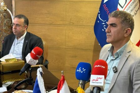 توسعه پایدار و اقتصاد دانش‌محور، کلید تحول بخش معدن – جمهورآنلاین