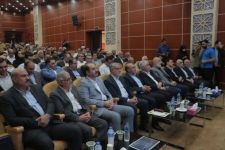 افتتاح شعبه جدید شرکت انبارهای عمومی و خدمات گمرکی ایران در کاشان