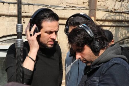 فیلمنامه «یاره» مجوز ساخت گرفت