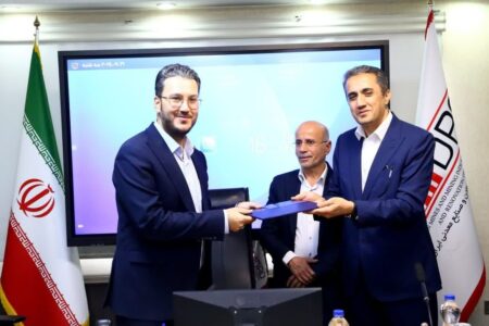 سید امیر برهانی نائینی مدیرعامل منطقه ویژه اقتصادی لامرد شد – جمهورآنلاین