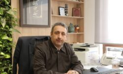 صادرات ۷۰ هزار تنی گندله چادرملو برای نخستین بار