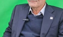 صنعت فولاد ایران باید جایزه جهانی فولاد سبز بگیرد