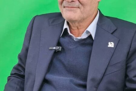 صنعت فولاد ایران باید جایزه جهانی فولاد سبز بگیرد