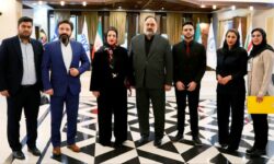 اجلاس سراسری راهکارهای نوین برای بازارهای جهانی برگزار شد – جمهورآنلاین