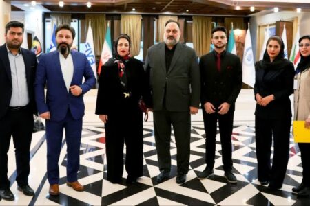 اجلاس سراسری راهکارهای نوین برای بازارهای جهانی برگزار شد – جمهورآنلاین