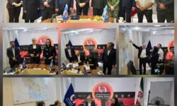 انعقاد تفاهنامه همکاری‌های مشترک ایران و ازبکستان در حوزه آهن و فولاد – جمهورآنلاین