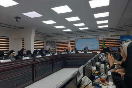 در سرشماری کشاورزی ۱۴۰۳ توانسته‌ایم اطلاعات بسیاری را در زمان اندکی ارائه دهیم