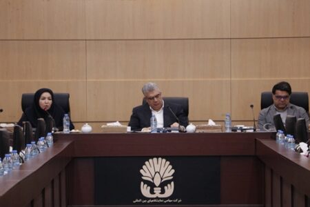 تاکید بر فعال کردن ظرفیت‌های موافقتنامه تجارت آزاد ایران و اوراسیا