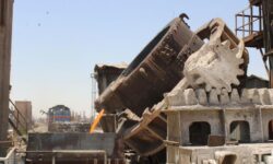 تولید محصولات جدید صنعتی در ذوب‌آهن اصفهان برای نخستین‌بار در كشور