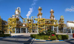 تولید ملی را تخریب نکنید؛ پتروشیمی مروارید پرچم‌دار خودکفایی در کاتالیست EO