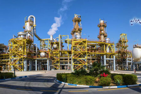 تولید ملی را تخریب نکنید؛ پتروشیمی مروارید پرچم‌دار خودکفایی در کاتالیست EO