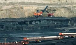 ورود دومین محموله بین المللی تجهیزات معدنی به سایت بلوک ۳ پروده۴ طبس – جمهورآنلاین