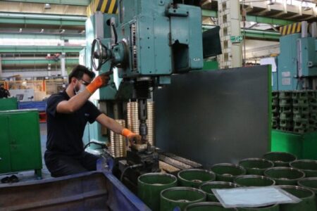 توسعه صنعتی در جهرم، گرمسار و کاوش با سرمایه‌گذاری ۸ هزار میلیارد ریالی – جمهورآنلاین