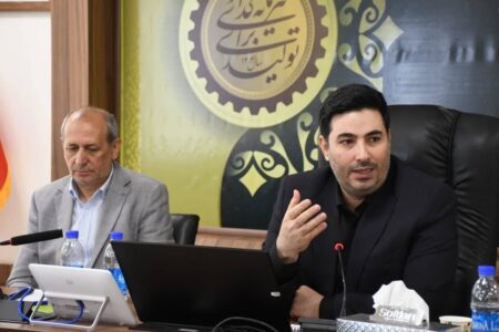 ظلم مضاعف بیمه مرکزی و بیمه های تجاری در حق کشاورزان