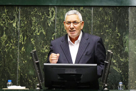 بانک کشاورزی تقویت شود بخش مولد پویا خواهد شد